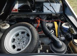 Lancia Beta Montecarlo