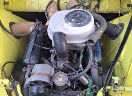 Citroen 2 CV Sp&eacute;cial 