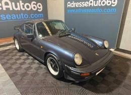 Porsche 911 3.2 G50 231 CV