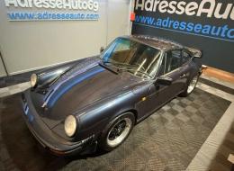 Porsche 911 3.2 G50 231 CV