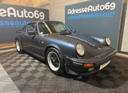 Porsche 911 3.2 G50 231 CV