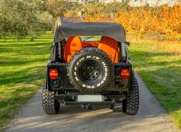 Jeep Wrangler YJ Laredo 4.0 L