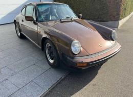 Porsche 911 Porsche 911 mod&egrave;le G 3.2 Coup&eacute;