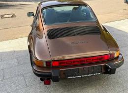 Porsche 911 Porsche 911 mod&egrave;le G 3.2 Coup&eacute;