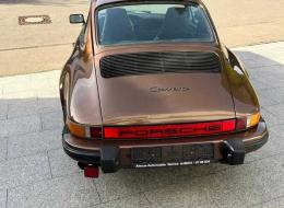 Porsche 911 Porsche 911 mod&egrave;le G 3.2 Coup&eacute;