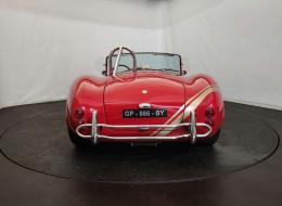 AC Cobra 427 replica Butler Racing