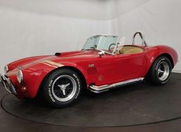 AC Cobra 427 replica Butler Racing