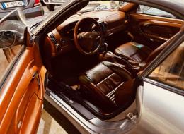 Porsche 996 4S Cabriolet 