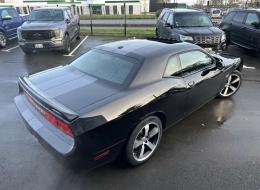 Dodge Challenger SRT 392