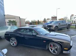 Dodge Challenger SRT 392