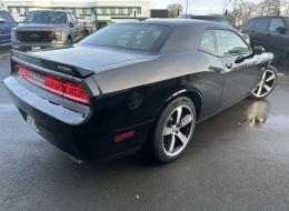 Dodge Challenger SRT 392
