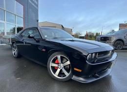 Dodge Challenger SRT 392