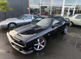 Dodge Challenger SRT 392