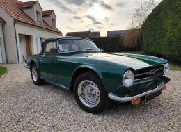 Triumph TR6