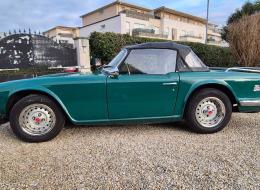 Triumph TR6