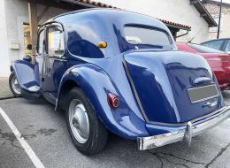 Citroen Traction 11B