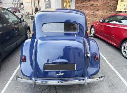Citroen Traction 11B