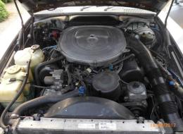 Mercedes-Benz SL 560