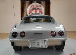 Chevrolet Corvette C3 Stingray