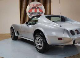 Chevrolet Corvette C3 Stingray