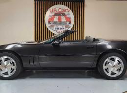 Chevrolet Corvette C4 Cabriolet