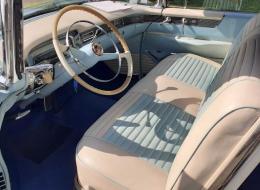 Cadillac Serie 62 cabriolet