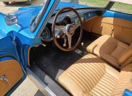 DB Le Mans Cabriolet