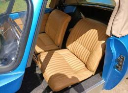 DB Le Mans Cabriolet