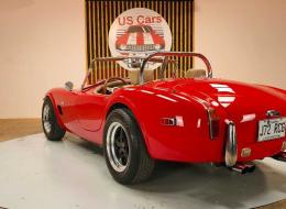AC Cobra 289 Slapside - Aurora GRX