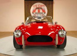 AC Cobra 289 Slapside - Aurora GRX