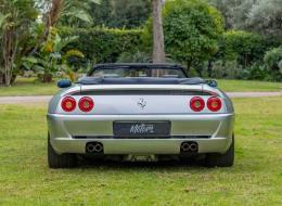 Ferrari F 355 Spider Boîte Mécanique