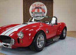 AC Cobra 427 - MidStates Classic