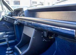 BMW 2002 voll cabrio