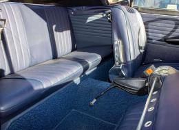 BMW 2002 voll cabrio