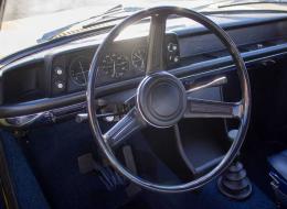 BMW 2002 voll cabrio