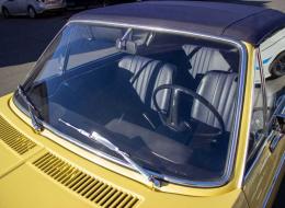 BMW 2002 voll cabrio