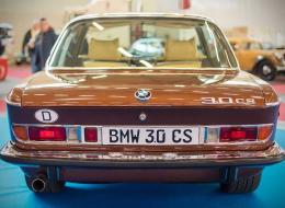 BMW CS 3.0 L