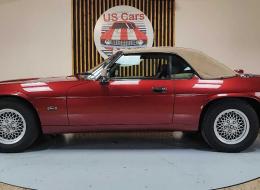 Jaguar XJS 4.0