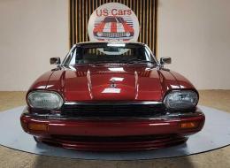 Jaguar XJS 4.0