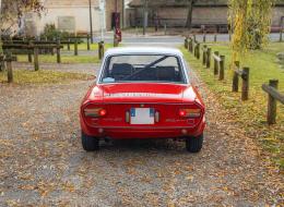 Lancia Fulvia HF 1600 fanalone