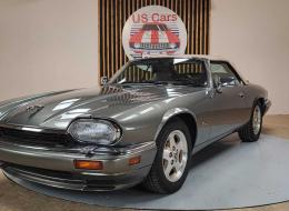 Jaguar XJS 4.0
