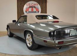 Jaguar XJS 4.0