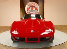 Chevrolet Corvette C3 