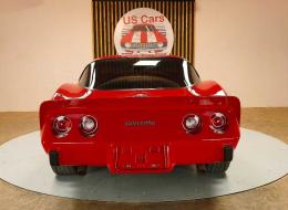 Chevrolet Corvette C3 