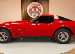 Chevrolet Corvette C3 