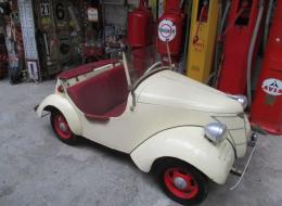 Rolux Baby VB58 VB 61