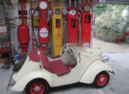 Rolux Baby VB58 VB 61