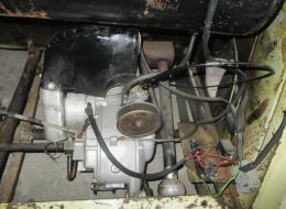 Rolux Baby VB58 VB 61