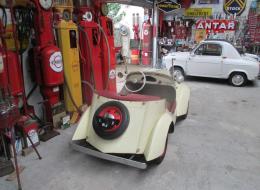 Rolux Baby VB58 VB 61