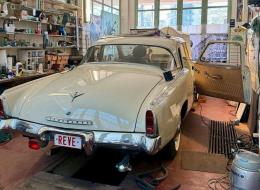 Studebaker Champion Regal Starlight Coupe